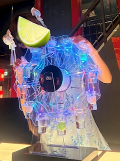 プロフィール写真2・らいむ|京花・キョウカ - 木屋町のガールズバー
