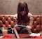 プロフィール写真2・さくら｜すなっくばー Re:らな - 池袋西口(北)のパブ/スナック