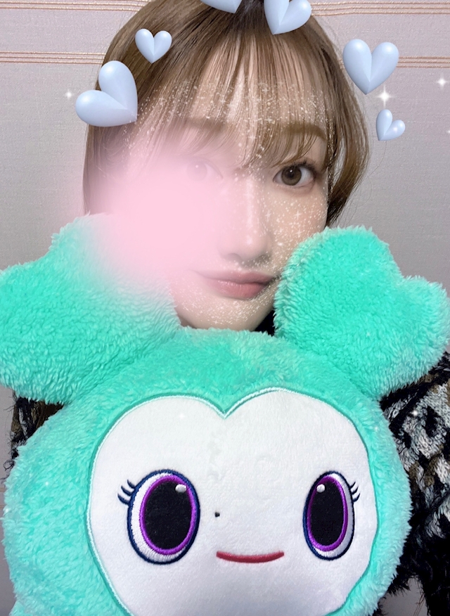 プロフィール写真2・ミナ｜梅田のラウンジ・グラント