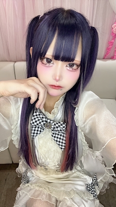 プロフィール写真2・🧚ミナミ🧚|café&bar PARFUN・パルファン - 名古屋 大須のコンカフェ