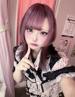プロフィール写真1・🧚ミナミ🧚|café&bar PARFUN・パルファン - 名古屋 大須のコンカフェ