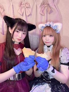 みねプリ内勤「14(金)~16(日)バレンタインイベント🍫💝」