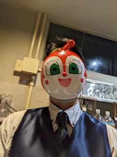 プロフィール写真1・りぷる競輪G3明日から|club Lilith・リリス - 中洲のキャバクラ