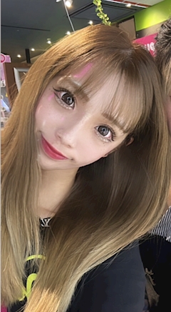 プロフィール写真2・かなちやん｜club Lilith・リリス - 中洲のキャバクラ