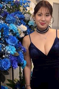 プロフィール写真1・チーママ あず紗|エキサイトスナック サンク - 町田のパブ/スナック