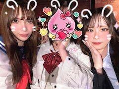 プロフィール写真4・りお｜豊田 ガールズバー・アーカーズ