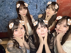 プロフィール写真20・りお｜豊田 ガールズバー・アーカーズ