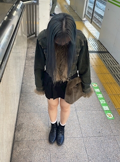 プロフィール写真23・りお｜豊田 ガールズバー・アーカーズ