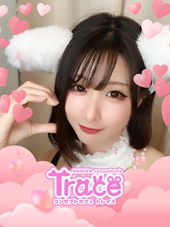 プロフィール写真1・たこ｜Cafe and Bar Trace・トレイス - 渋谷のガールズバー