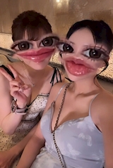 *