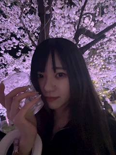 プロフィール写真6・おと🐈‍⬛✨｜Panther 名古屋錦店・パンサー - 名古屋 錦のガールズバー