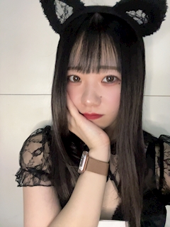 プロフィール写真10・おと🐈‍⬛✨｜Panther 名古屋錦店・パンサー - 名古屋 錦のガールズバー