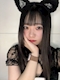 プロフィール写真10・おと🐈‍⬛✨｜Panther 名古屋錦店・パンサー - 名古屋 錦のガールズバー