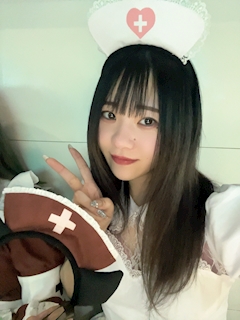 プロフィール写真8・おと🐈‍⬛✨｜Panther 名古屋錦店・パンサー - 名古屋 錦のガールズバー