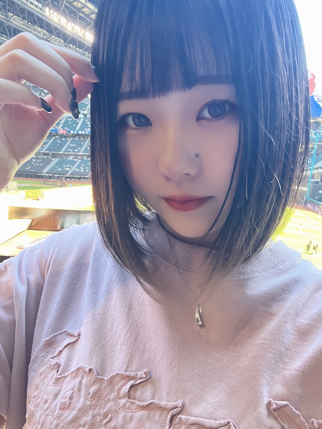 プロフィール写真2・おと🐈‍⬛✨｜