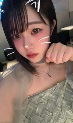 プロフィール写真5・おと🐈‍⬛✨｜Panther 名古屋錦店・パンサー - 名古屋 錦のガールズバー