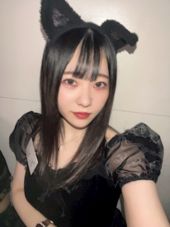 プロフィール写真7・おと🐈‍⬛✨｜Panther 名古屋錦店・パンサー - 名古屋 錦のガールズバー