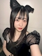 プロフィール写真7・おと🐈‍⬛✨｜Panther 名古屋錦店・パンサー - 名古屋 錦のガールズバー
