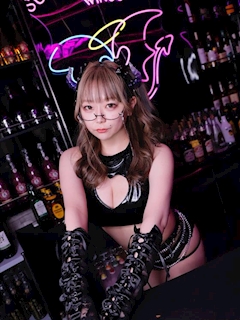 プロフィール写真4・あいの|Succubus&Angel Wings・サキュバスアンドエンジェルウイングス - 池袋東口のコンカフェ