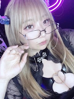 プロフィール写真8・あいの|Succubus&Angel Wings・サキュバスアンドエンジェルウイングス - 池袋東口のコンカフェ