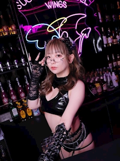 プロフィール写真5・あいの|Succubus&Angel Wings・サキュバスアンドエンジェルウイングス - 池袋東口のコンカフェ