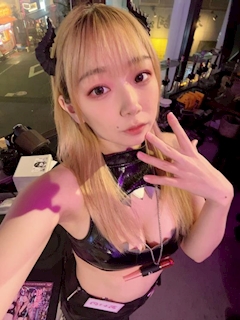 プロフィール写真3・あいの｜Succubus&Angel Wings・サキュバスアンドエンジェルウイングス - 池袋東口のコンカフェ