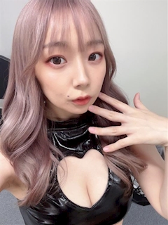 プロフィール写真1・あいの｜Succubus&Angel Wings・サキュバスアンドエンジェルウイングス - 池袋東口のコンカフェ