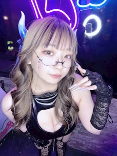 プロフィール写真6・あいの|Succubus&Angel Wings・サキュバスアンドエンジェルウイングス - 池袋東口のコンカフェ