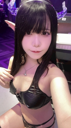 プロフィール写真4・ぽこ｜Succubus&Angel Wings・サキュバスアンドエンジェルウイングス - 池袋東口のコンカフェ