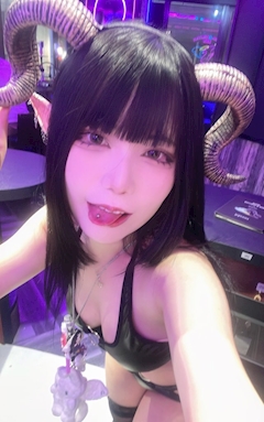 プロフィール写真1・ぽこ｜Succubus&Angel Wings・サキュバスアンドエンジェルウイングス - 池袋東口のコンカフェ