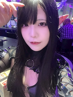 プロフィール写真2・ぽこ｜Succubus&Angel Wings・サキュバスアンドエンジェルウイングス - 池袋東口のコンカフェ