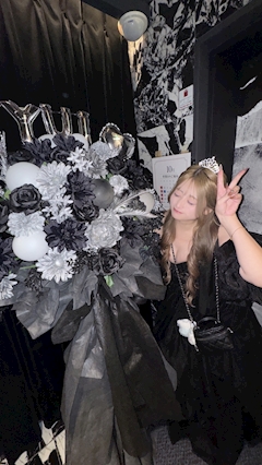プロフィール写真7・ゆい|CLUB GEMME川崎・ジェムカワサキ - 川崎駅前のキャバクラ