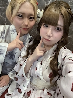 りさ「8.15🎀」
