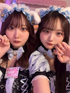 ののか「なこちゃん😭」