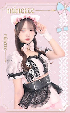 プロフィール写真1・ののか｜ぷりしーにゃ・プリシーニャ - 秋葉原のコンカフェ