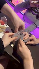 新着ブログ 素敵な誕生日でした☺️