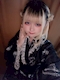 プロフィール写真2・きら✨(かりん)|cafe & bar はちみつ - 新宿のガールズバー