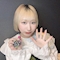 プロフィール写真1・う る 𖦹‧̮𖦹｜BAR RUFTER・ラフテル - 神楽坂のガールズバー