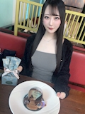 ピックアップキャスト リエ❤︎神楽坂RUFTER❤︎ BAR RUFTER・ラフテル - 神楽坂のガールズバー