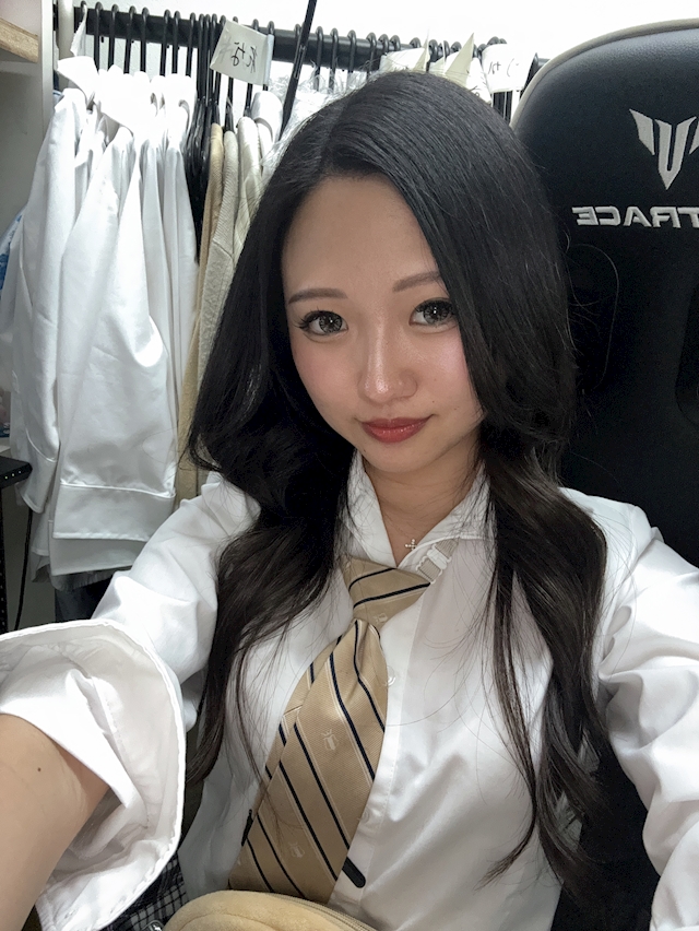 プロフィール写真1・みゆう　ムーミー｜