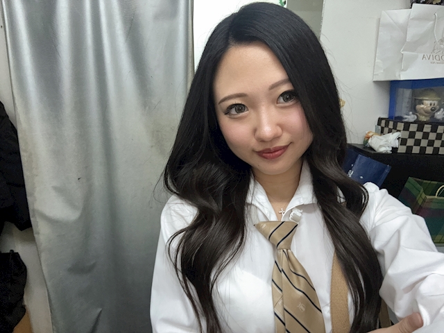 プロフィール写真2・みゆう　ムーミー｜