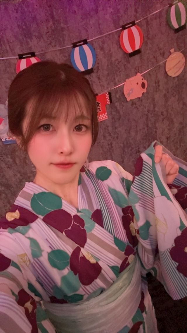 プロフィール写真3・あやか｜