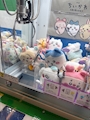 新着ブログ ファミマクレーンゲーム始まってた！！！！！
