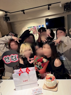 せな🍯🐝💓「とんでもなく嬉しかったですのよ🥰🥰」