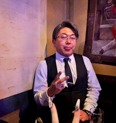 プロフィール写真1・まーちゃん代表｜Girls Bar うぉううぉう - 八王子のガールズバー