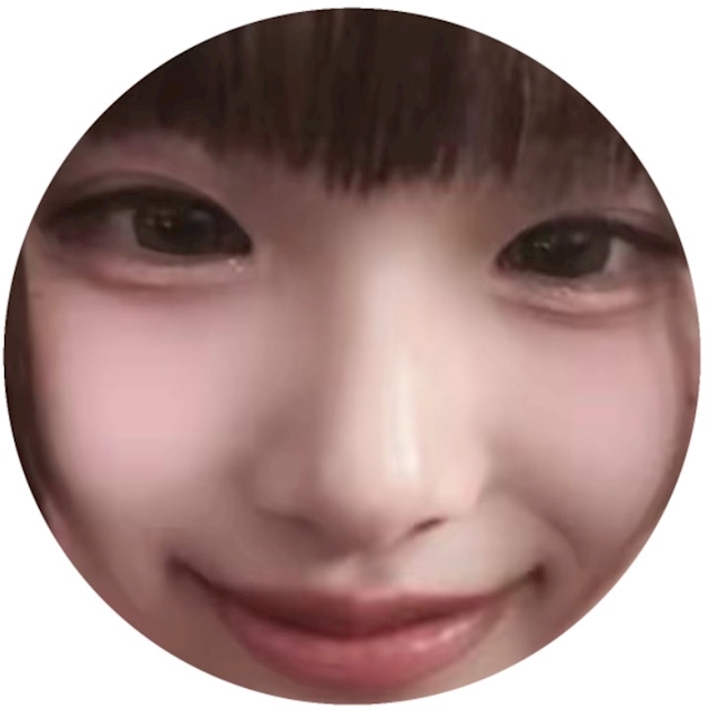 プロフィール写真2・あさ【池袋　vivid cafe】｜
