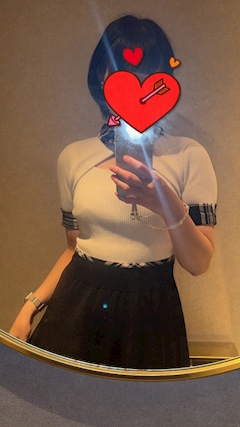 せいな「美容院で髪の毛とゅるとゅるにしてもらった✨✨」