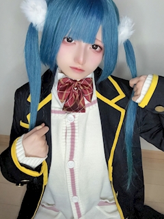 プロフィール写真3・とろろ|ビビッとくるかも! - すすきののコンカフェ