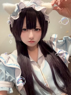 プロフィール写真4・とろろ|ビビッとくるかも! - すすきののコンカフェ