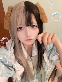 プロフィール写真1・とろろ|ビビッとくるかも! - すすきののコンカフェ